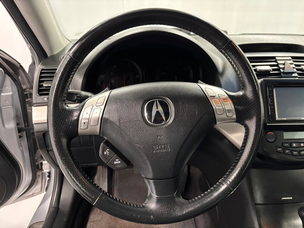 Used 2004 Acura TSX image 13