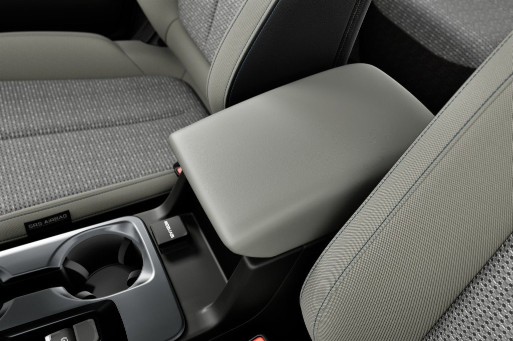 New 2026 Subaru Forester Premium image 17