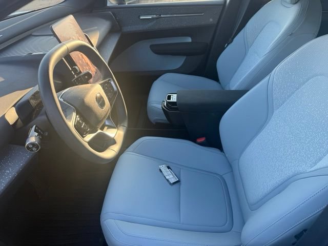 Certified 2025 Volvo EX30 Ultra w/ Climate Package AWD/4WD image 7