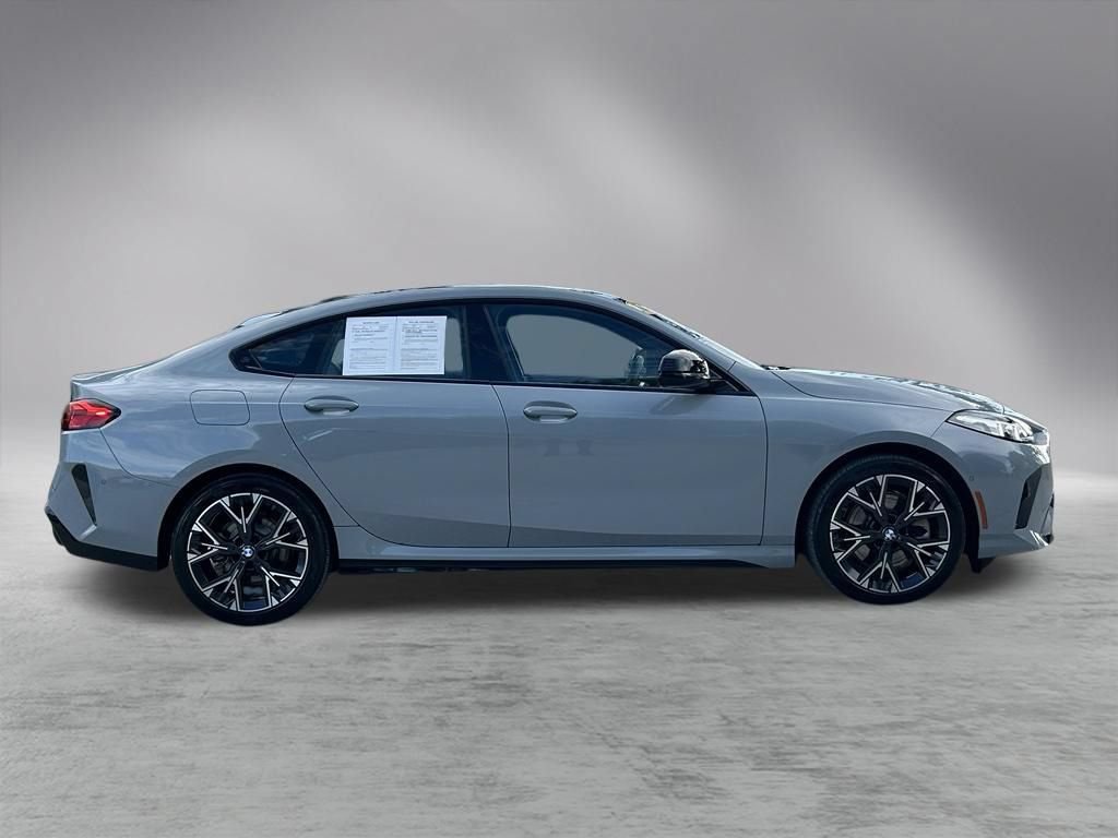 Used 2026 BMW 228i FWD image 4