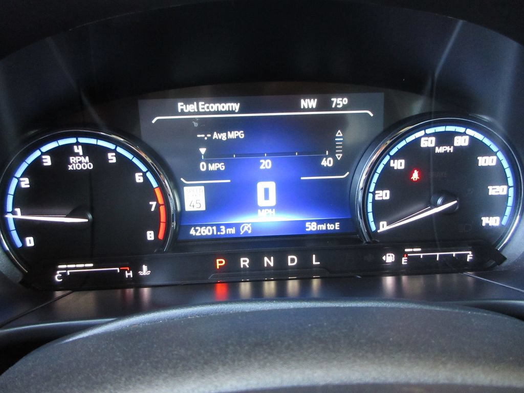 Certified 2023 Ford Bronco Sport Outer Banks w/ Tech Package AWD/4WD image 17