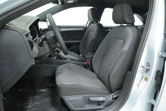New 2026 Volkswagen Jetta Sport FWD image 25