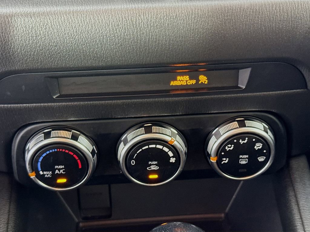 Used 2018 MAZDA CX-5 Sport FWD image 18