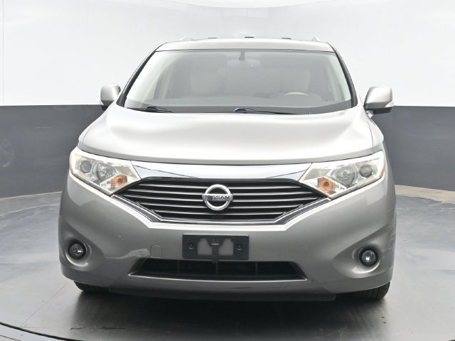 Used 2012 Nissan Quest SL w/ Bose Pkg FWD image 3
