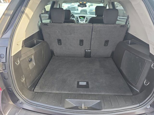 Used 2015 Chevrolet Equinox LT w/ Driver Convenience Package image 11