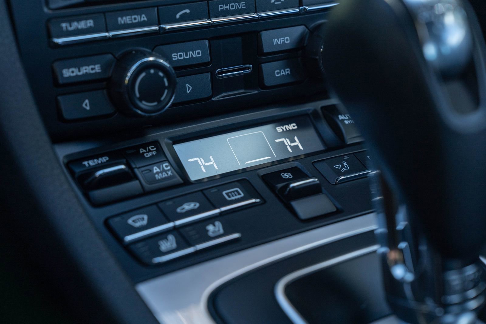 Used 2016 Porsche 911 Carrera S image 31