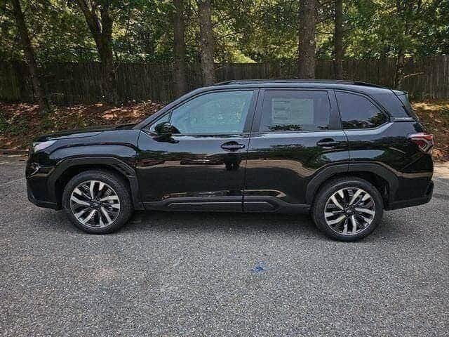 New 2026 Subaru Forester Touring AWD/4WD image 5