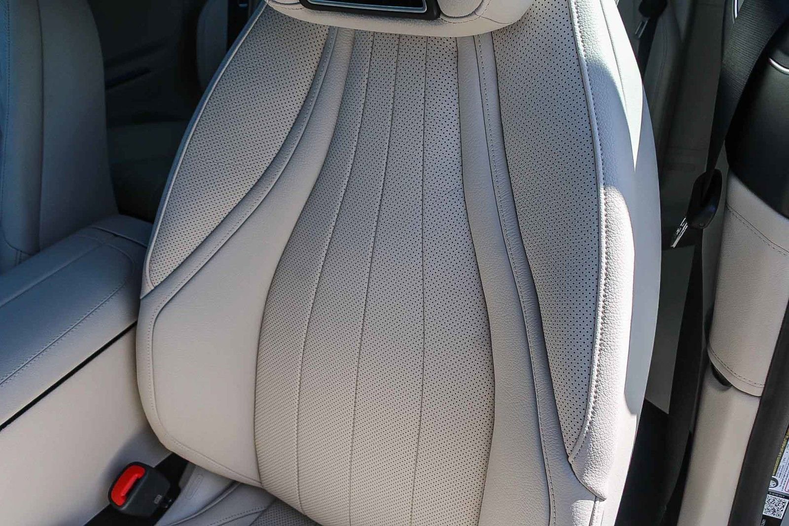 New 2026 Mercedes-Benz CLE 53 AMG 4MATIC Cabriolet image 30