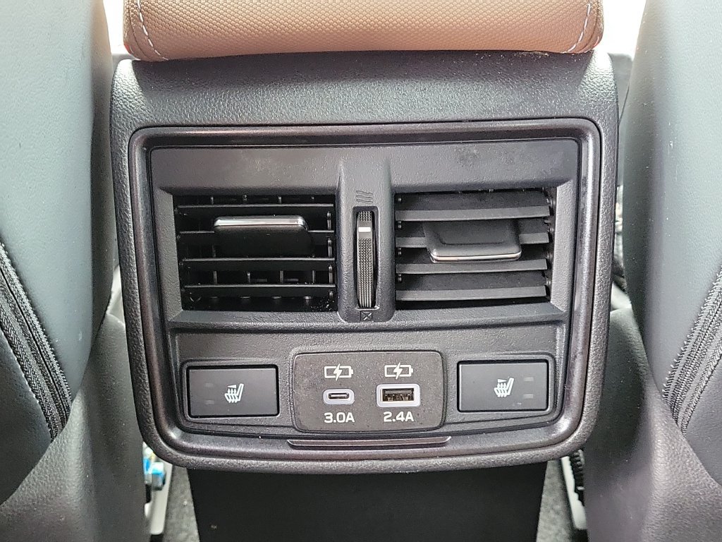 Certified 2026 Subaru Forester Touring AWD/4WD image 13