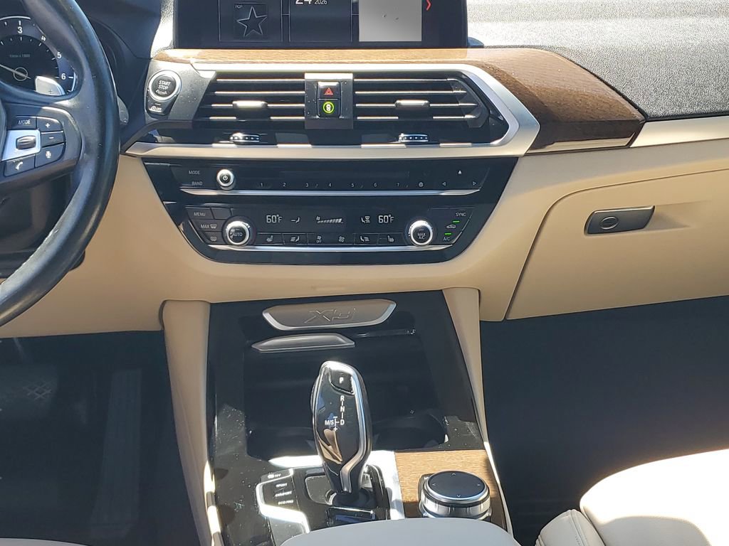 Used 2019 BMW X3 sDrive30i RWD image 15