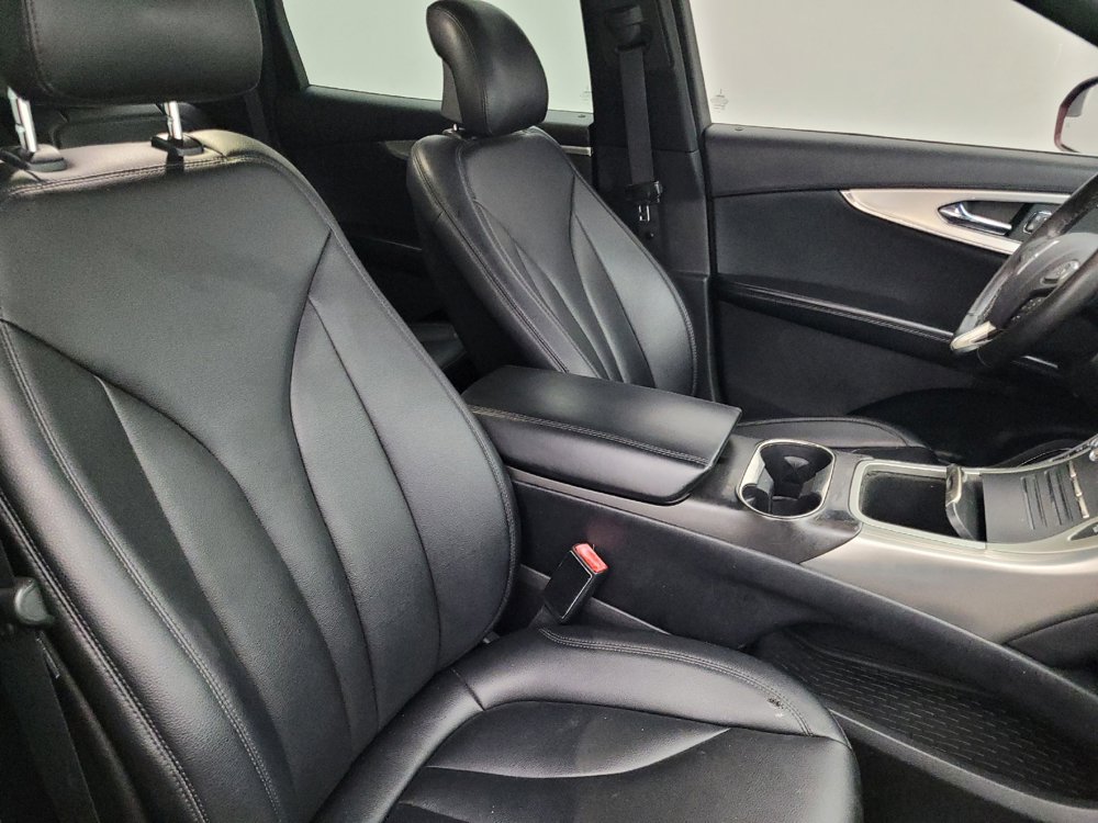Used 2016 Lincoln MKX Premiere w/ Cargo Utility Package FWD image 21