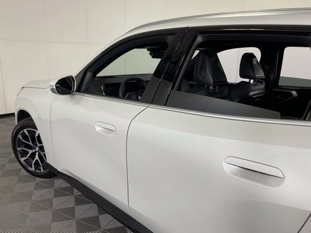 Certified 2025 BMW X3 xDrive30i w/ Premium Package AWD/4WD image 36