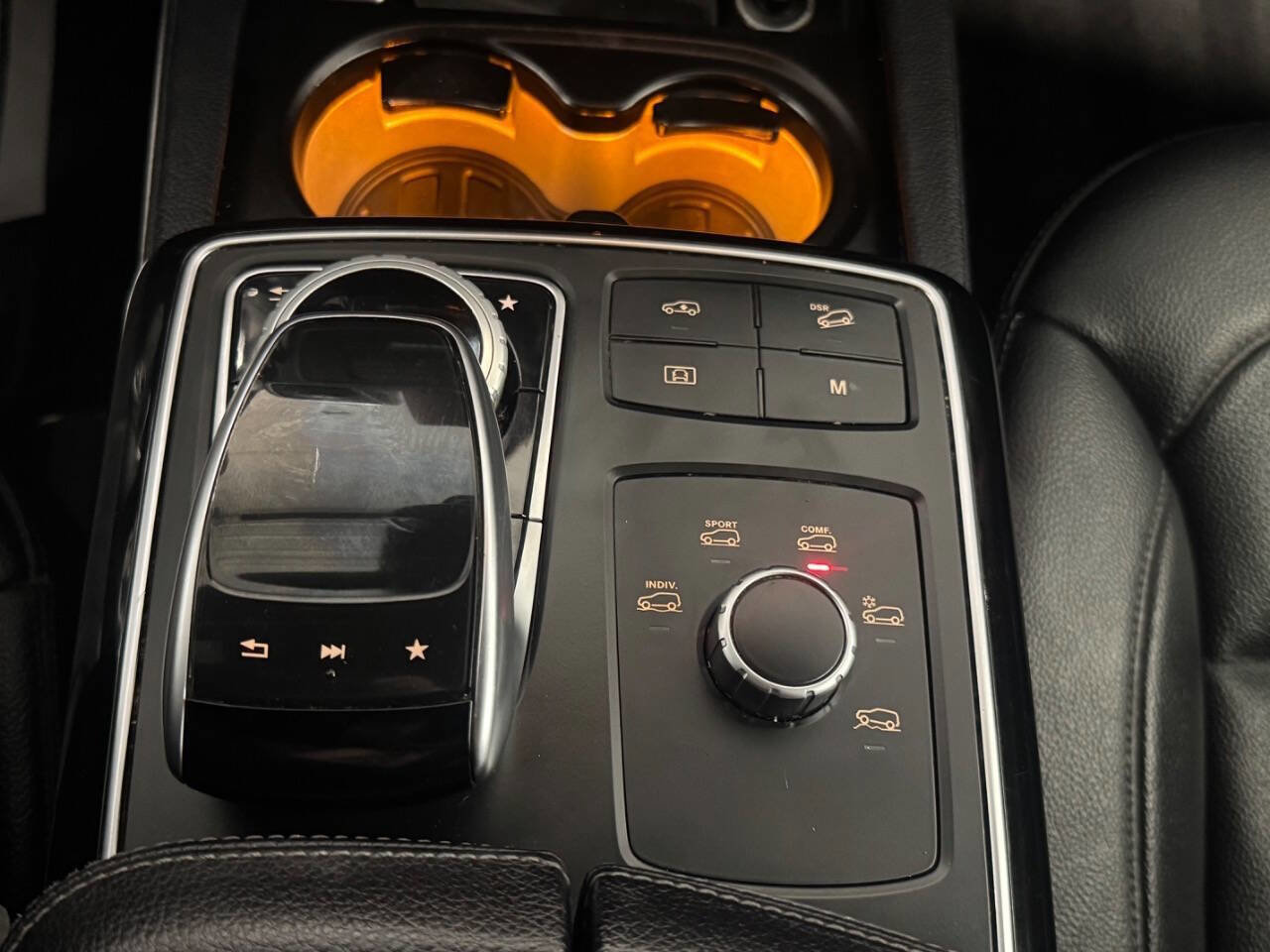 Used 2018 Mercedes-Benz GLS 450 4MATIC image 51