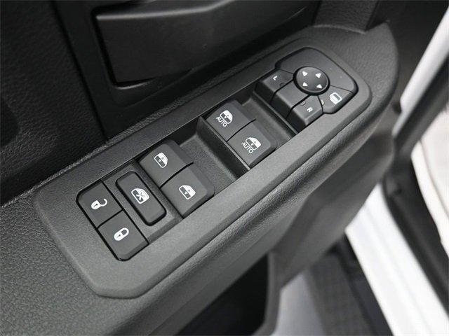 New 2026 RAM 2500 Tradesman image 12