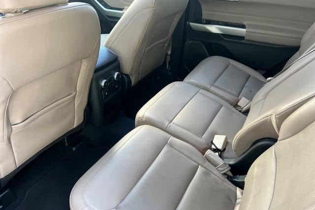 Used 2021 Ford Explorer Limited w/ Equipment Group 301A image 14