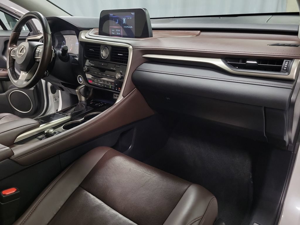 Used 2020 Lexus RX 350 AWD w/ Premium Package image 36