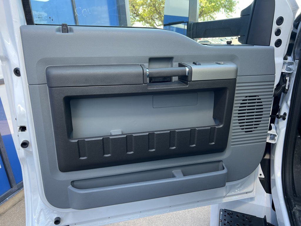 New 2027 Ford F650 2WD Regular Cab Super Duty image 13