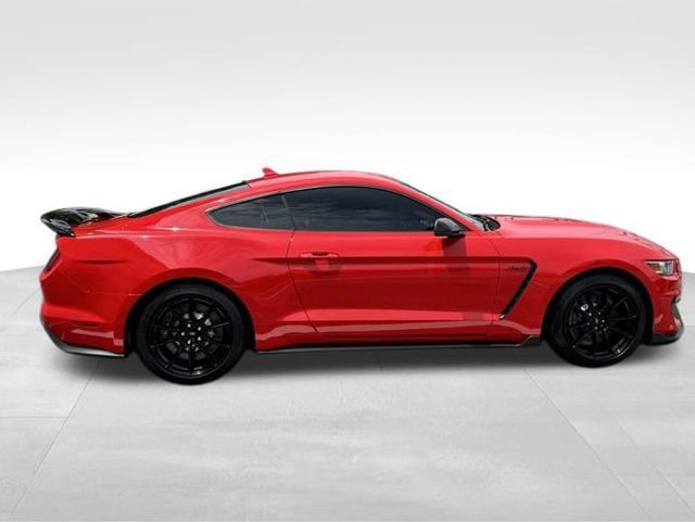 Used 2020 Ford Mustang Shelby GT350 w/ Technology Package RWD image 9