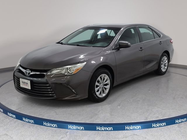 Used 2015 Toyota Camry LE