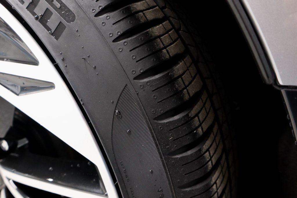 Certified 2024 Hyundai Ioniq 6 SEL image 21