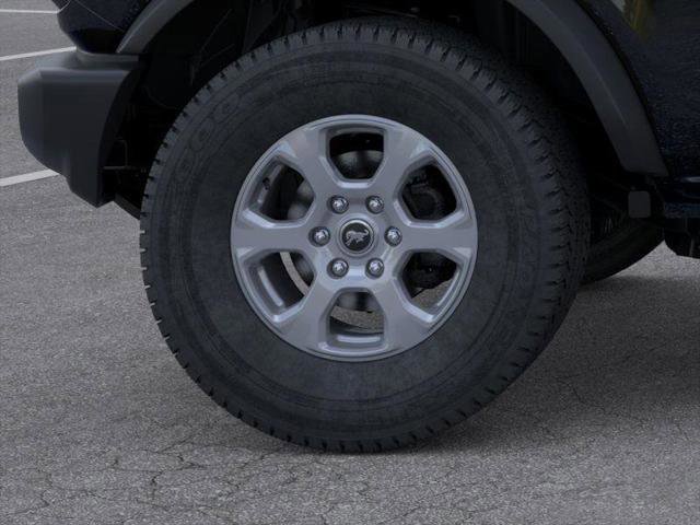 New 2026 Ford Bronco Big Bend image 21