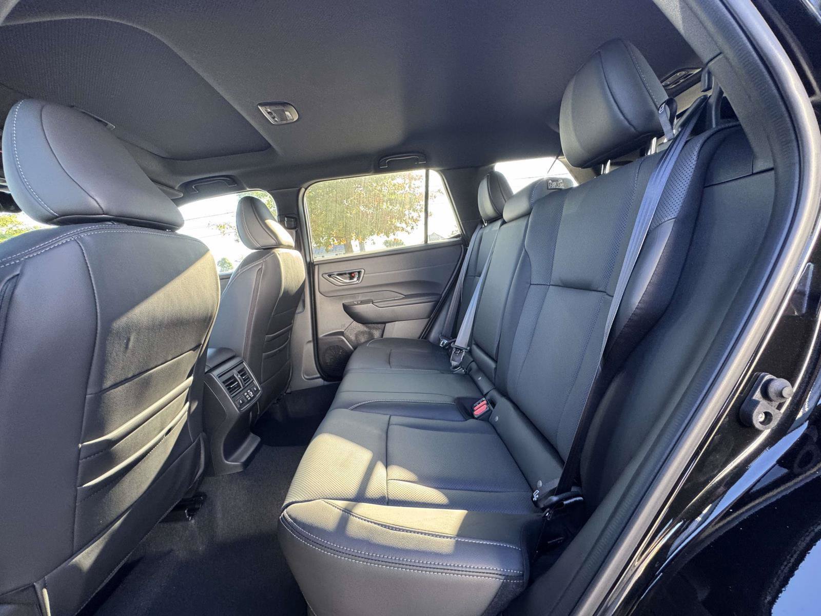 New 2026 Subaru Outback Touring XT AWD/4WD image 8