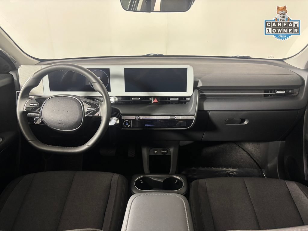 Used 2024 Hyundai Ioniq 5 SEL AWD/4WD image 14