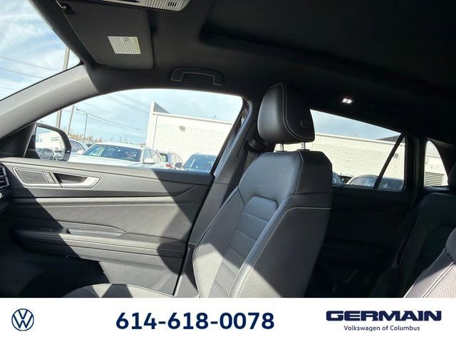 New 2026 Volkswagen Atlas Cross Sport SEL image 24