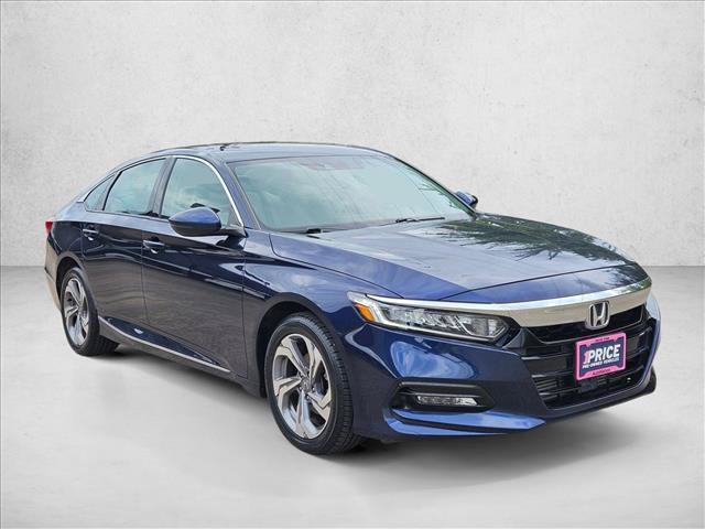 Used 2020 Honda Accord EX-L image 3