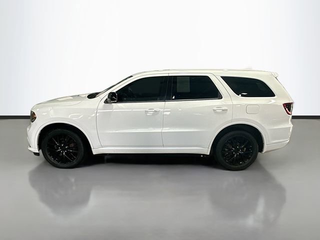 Used 2014 Dodge Durango Limited w/ Blacktop Package image 9