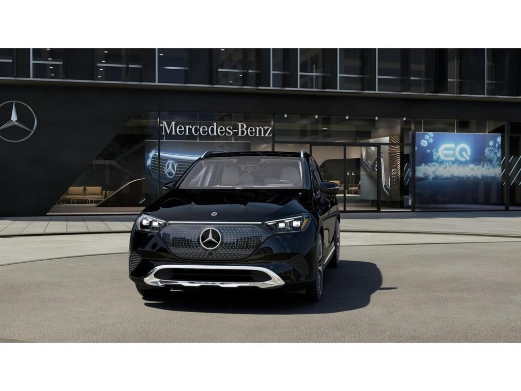 New 2027 Mercedes-Benz EQE 320+ SUV image 42