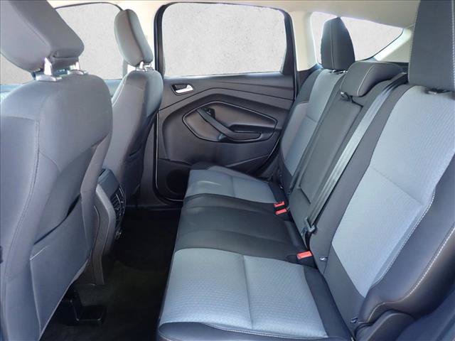 Used 2018 Ford Escape SE AWD/4WD image 9