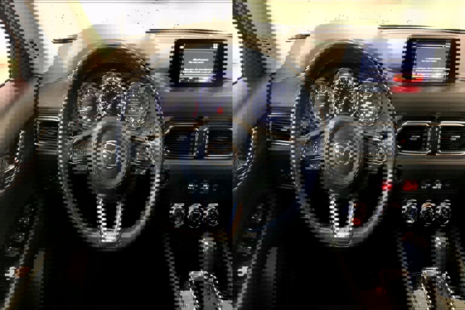 Used 2020 MAZDA CX-5 Sport image 5