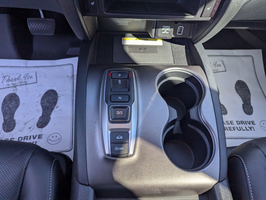 Used 2023 Honda Ridgeline RTL-E image 25