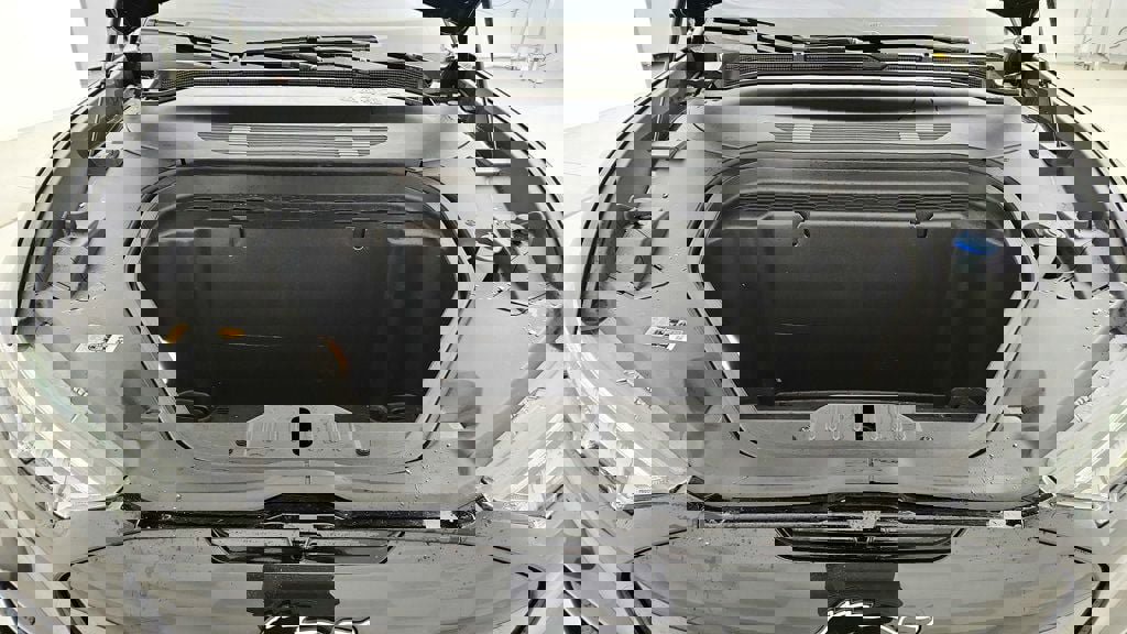 Used 2023 Ford Mustang Mach-E GT w/ GT Performance Edition image 25