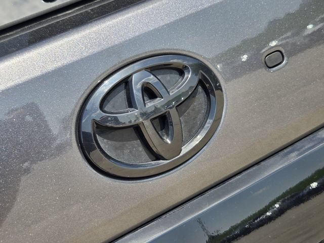 Certified 2025 Toyota Sequoia Platinum AWD/4WD image 9