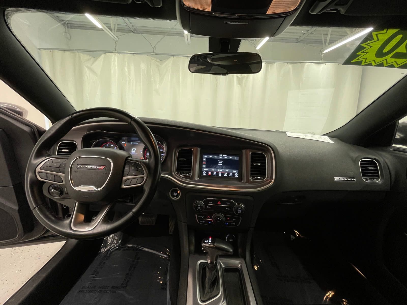 Used 2020 Dodge Charger SXT w/ Leather Interior Group image 13