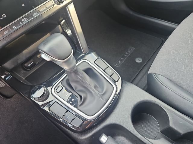 Used 2024 Kia Seltos S image 22