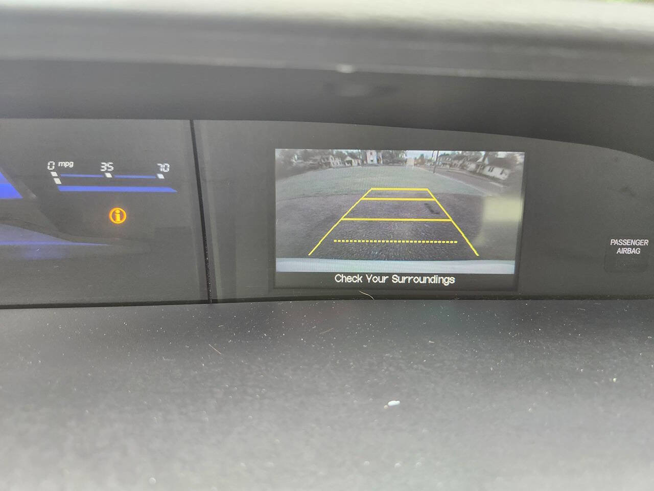 Used 2014 Honda Civic LX image 20