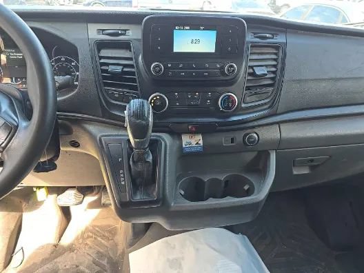 Used 2020 Ford Transit 250 148 High Roof Extended RWD image 5