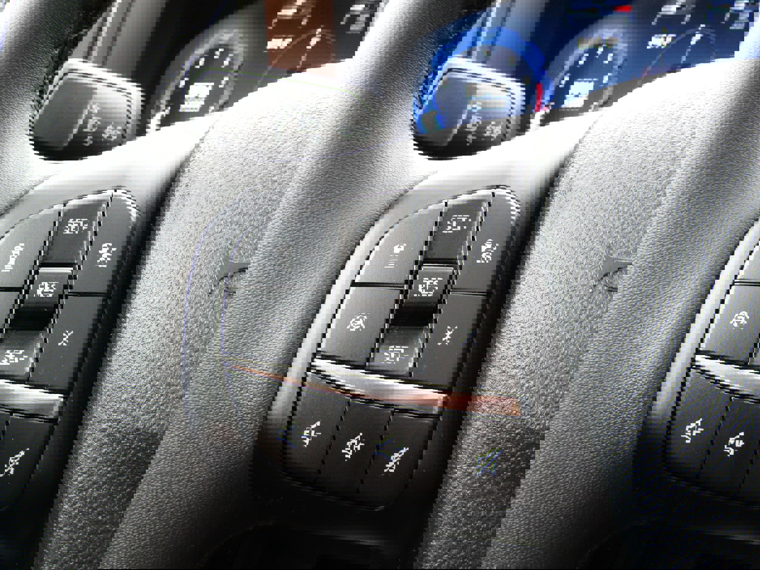 Used 2025 Ford Bronco Sport Outer Banks w/ Outer Banks Tech Package+ image 30