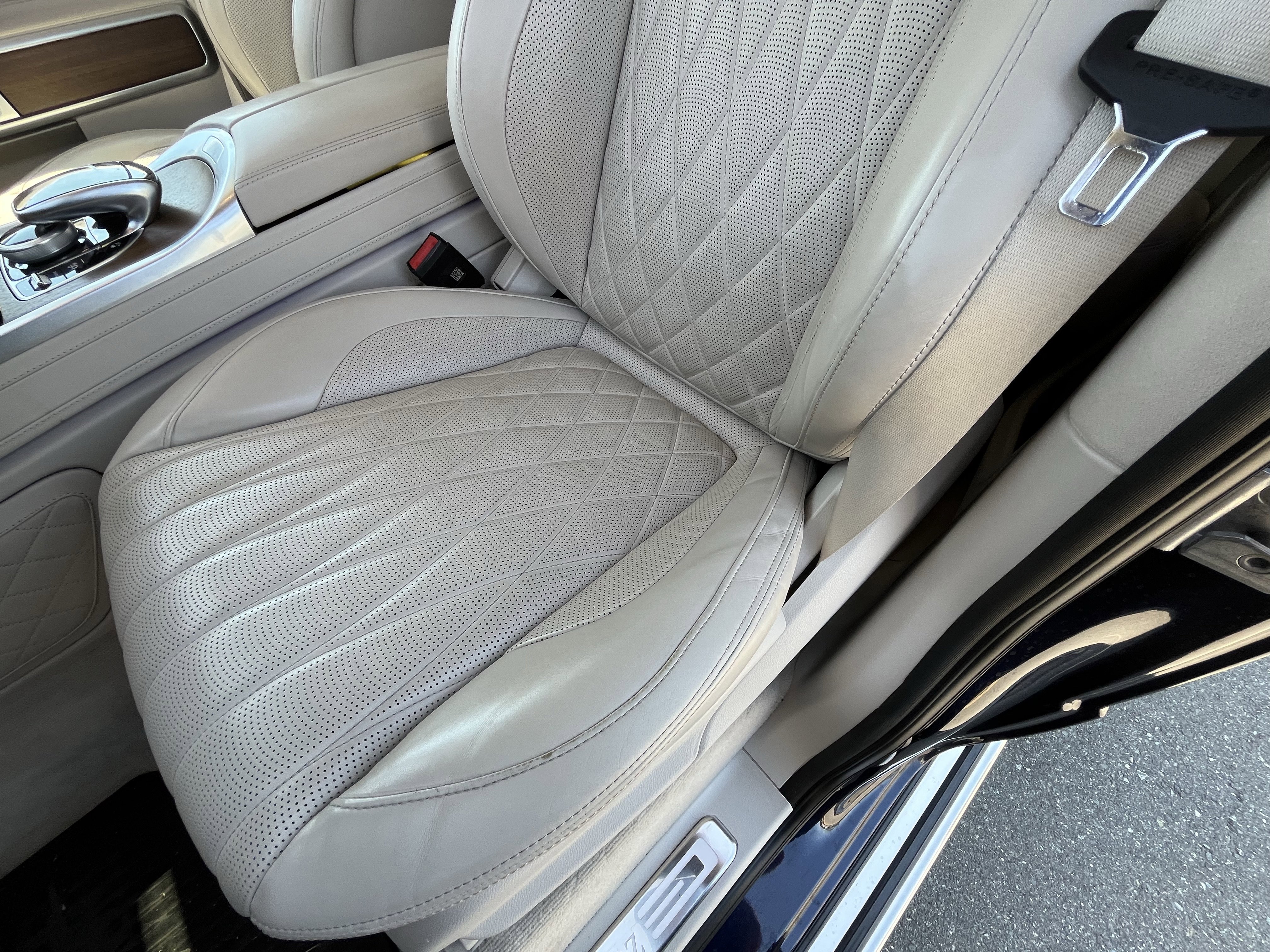 Used 2023 Mercedes-Benz G 550 image 18