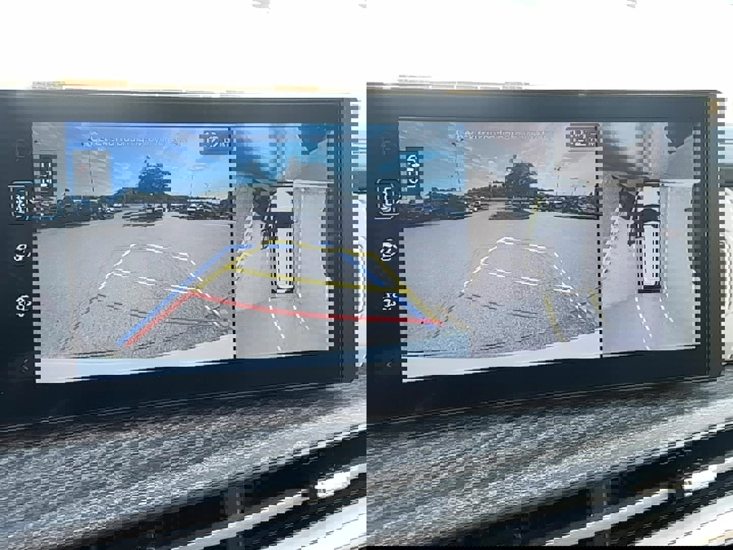 Used 2024 Hyundai Santa Fe Limited image 29