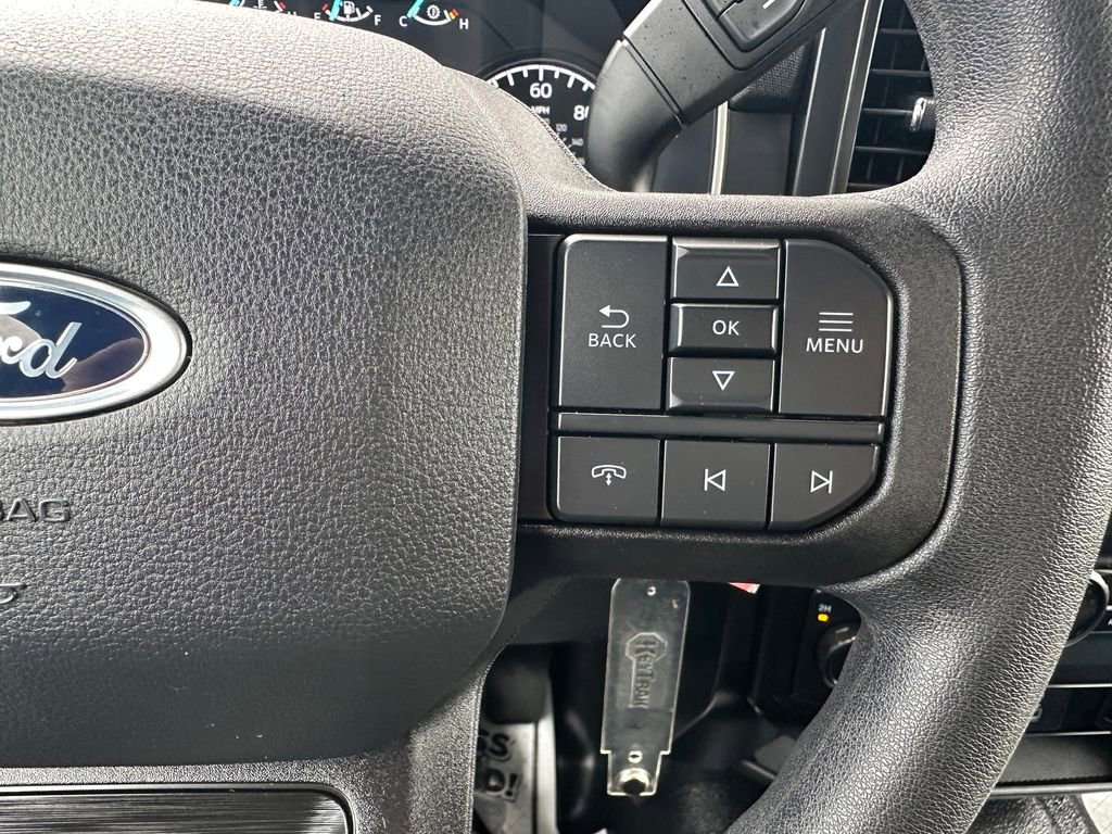 Used 2023 Ford F150 XL w/ STX Appearance Package image 4