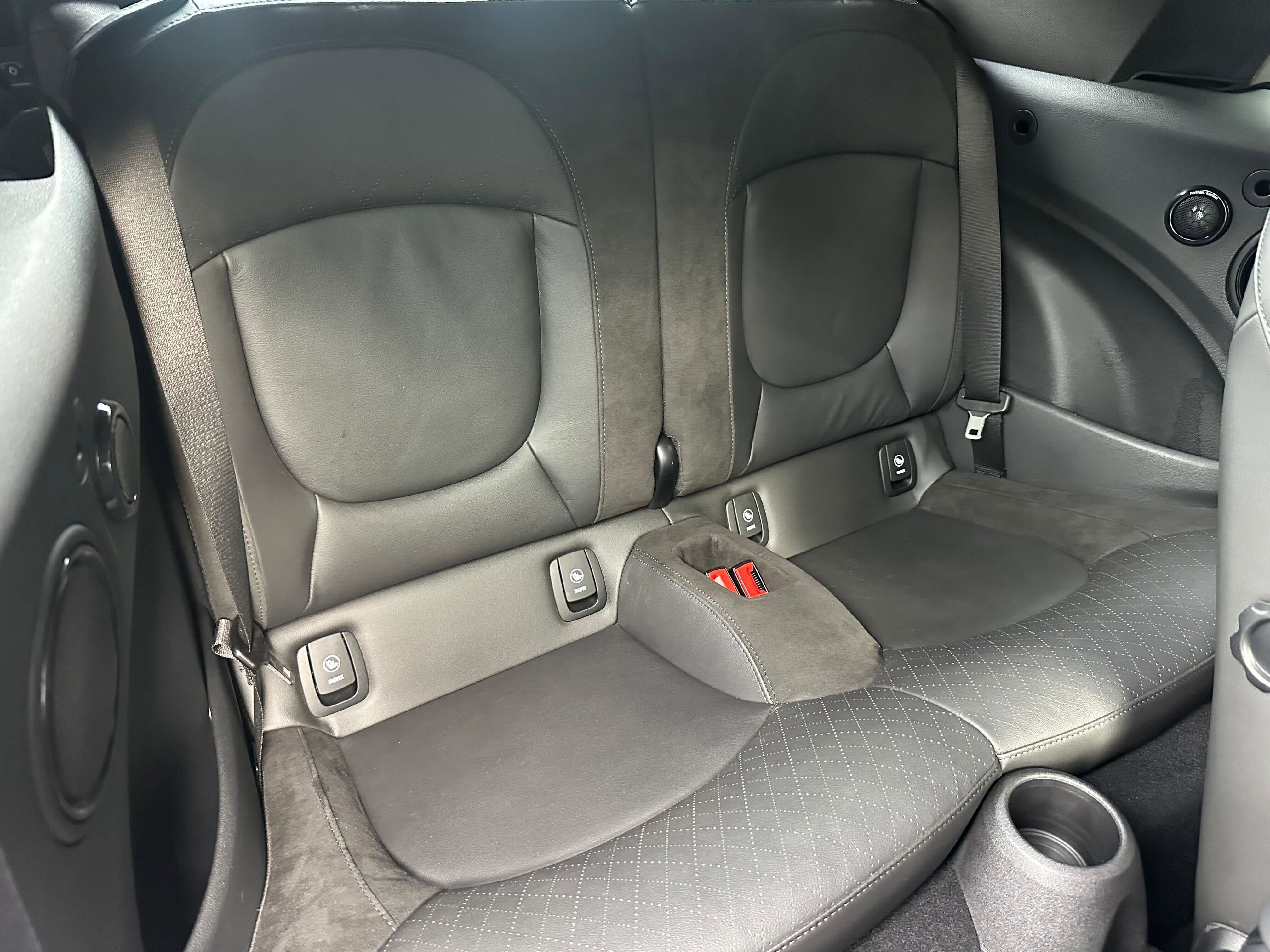 Used 2019 MINI Cooper John Cooper Works w/ Driver Assistance Package image 13