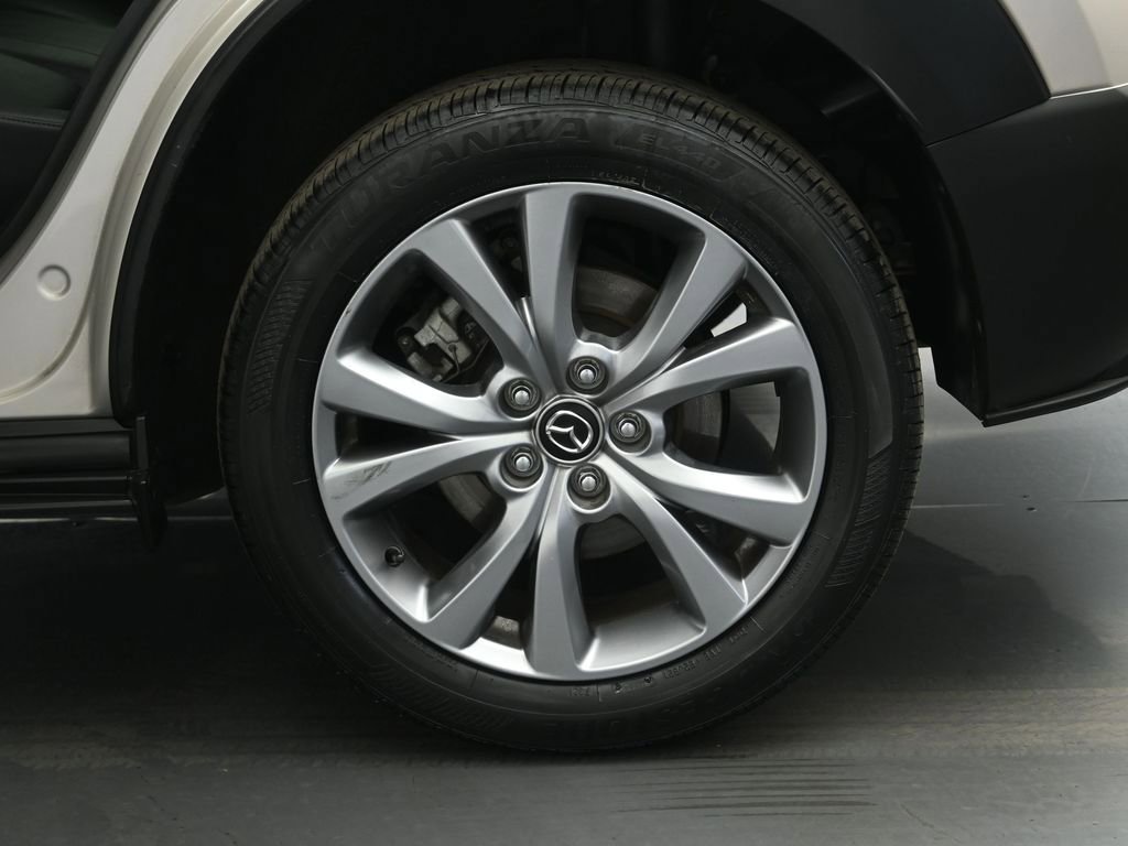 Used 2023 MAZDA CX-30 AWD 2.5 S w/ Select Package image 20