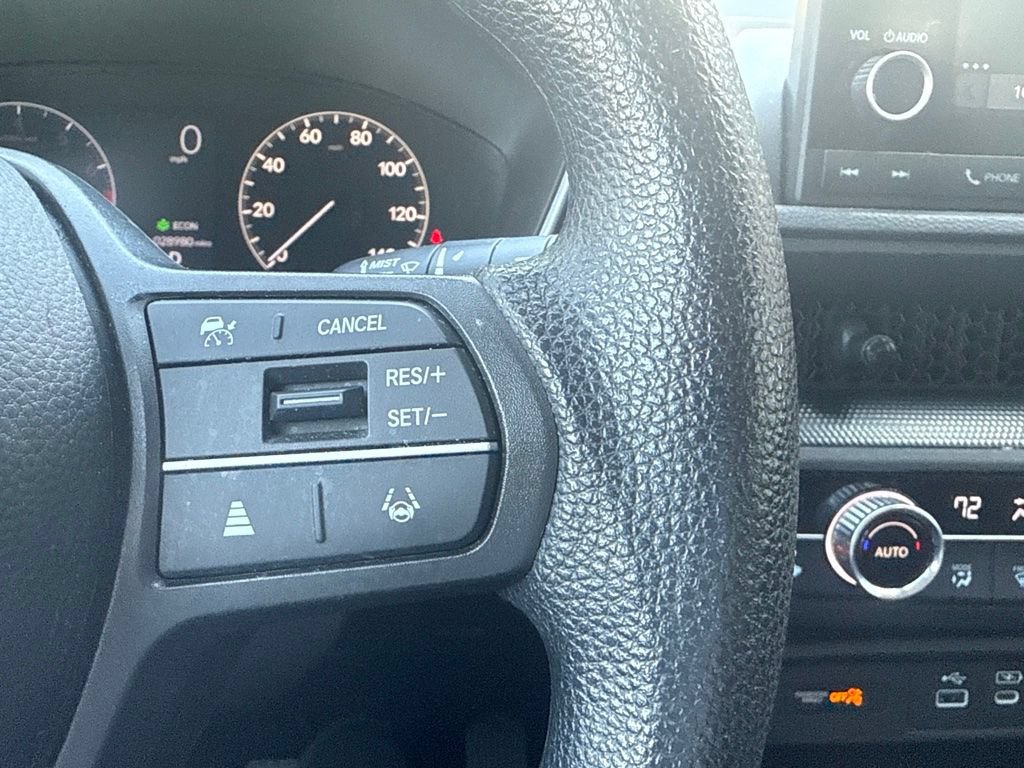 Used 2024 Honda CR-V EX image 16