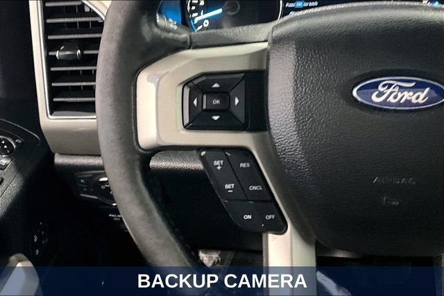 Used 2018 Ford F150 Lariat AWD/4WD image 16