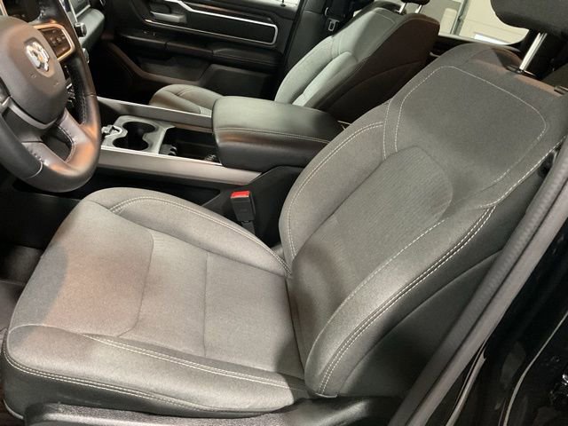 Used 2023 RAM 1500 Big Horn image 11