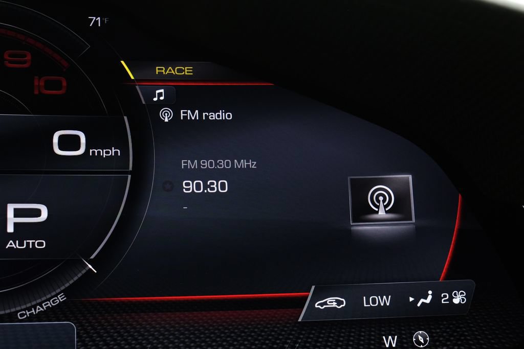 Used 2025 Ferrari SF90 Stradale XX AWD/4WD image 24